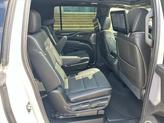 Thumbnail of 2021 Crystal White Tricoat Cadillac Escalade ESV