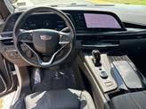 Thumbnail of 2021 Crystal White Tricoat Cadillac Escalade ESV