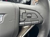 Thumbnail of 2025 Crystal White Tricoat Cadillac XT6