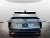 Thumbnail of 2025 Argent Silver Metallic Cadillac LYRIQ