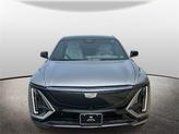 Thumbnail of 2025 Argent Silver Metallic Cadillac LYRIQ
