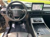 Thumbnail of 2023 Infinite Black Metallic Clearcoat Lincoln Aviator