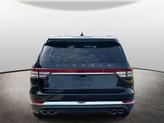 Thumbnail of 2023 Infinite Black Metallic Clearcoat Lincoln Aviator