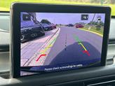 Thumbnail of 2023 Infinite Black Metallic Clearcoat Lincoln Aviator