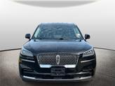 Thumbnail of 2023 Infinite Black Metallic Clearcoat Lincoln Aviator