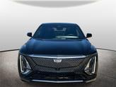 Thumbnail of 2024 Stellar Black Metallic Cadillac LYRIQ