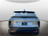 Thumbnail of 2025 Argent Silver Metallic Cadillac LYRIQ