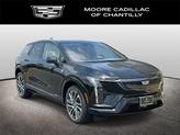 Photo of 2025 Black Raven Cadillac OPTIQ