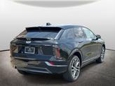 Thumbnail of 2025 Black Raven Cadillac OPTIQ