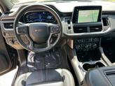 Thumbnail of 2023 Black Chevrolet Tahoe