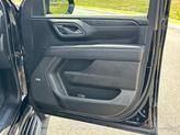 Thumbnail of 2023 Black Chevrolet Tahoe
