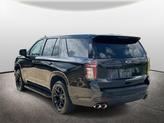 Thumbnail of 2023 Black Chevrolet Tahoe
