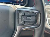 Thumbnail of 2023 Black Chevrolet Tahoe
