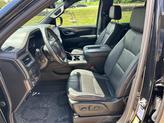 Thumbnail of 2023 Black Chevrolet Tahoe