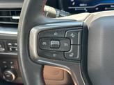 Thumbnail of 2023 Black Chevrolet Tahoe
