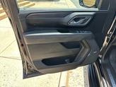 Thumbnail of 2023 Black Chevrolet Tahoe