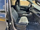 Thumbnail of 2023 Black Chevrolet Tahoe
