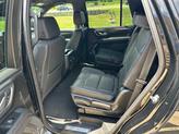 Thumbnail of 2023 Black Chevrolet Tahoe