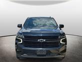 Thumbnail of 2023 Black Chevrolet Tahoe