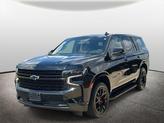 Thumbnail of 2023 Black Chevrolet Tahoe