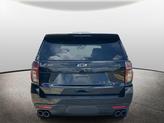 Thumbnail of 2023 Black Chevrolet Tahoe