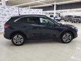 Thumbnail of 2022 STONE BLUE METALLIC Ford Escape
