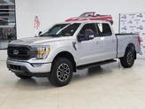 Thumbnail of 2023 ARGENT EMBLÉMATIQUE MÉT Ford F-150