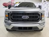 Thumbnail of 2023 ARGENT EMBLÉMATIQUE MÉT Ford F-150