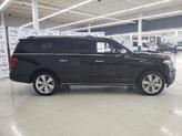 Thumbnail of 2024 AGATE BLACK METALLIC Ford Expedition