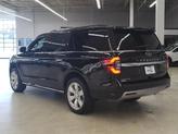 Thumbnail of 2024 AGATE BLACK METALLIC Ford Expedition