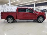 Thumbnail of 2024 RAPID RED MET TINTED CC Ford F-150