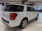 Thumbnail of 2023 STAR WHITE MET TRI-COAT Ford Expedition