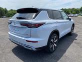 Thumbnail of 2025 White Diamond Mitsubishi Outlander