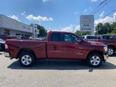Thumbnail of 2022 Delmonico Red Pearlcoat RAM 1500