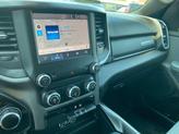 Thumbnail of 2022 Delmonico Red Pearlcoat RAM 1500