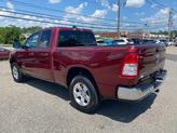 Thumbnail of 2022 Delmonico Red Pearlcoat RAM 1500