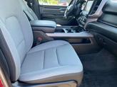 Thumbnail of 2022 Delmonico Red Pearlcoat RAM 1500