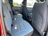 Thumbnail of 2022 Delmonico Red Pearlcoat RAM 1500