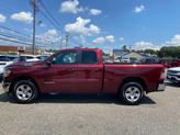 Thumbnail of 2022 Delmonico Red Pearlcoat RAM 1500