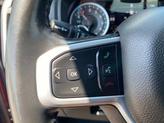 Thumbnail of 2022 Delmonico Red Pearlcoat RAM 1500