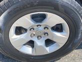 Thumbnail of 2022 Delmonico Red Pearlcoat RAM 1500