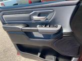 Thumbnail of 2022 Delmonico Red Pearlcoat RAM 1500