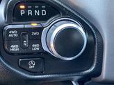 Thumbnail of 2022 Delmonico Red Pearlcoat RAM 1500