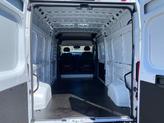 Thumbnail of 2025 Bright White Clearcoat RAM ProMaster 2500