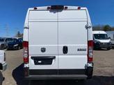 Thumbnail of 2025 Bright White Clearcoat RAM ProMaster 2500
