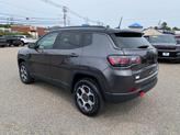 Thumbnail of 2022 Granite Crystal Metallic Clearcoat Jeep Compass