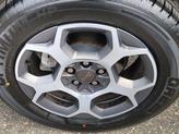 Thumbnail of 2022 Granite Crystal Metallic Clearcoat Jeep Compass