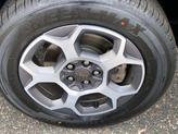 Thumbnail of 2022 Granite Crystal Metallic Clearcoat Jeep Compass