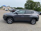 Thumbnail of 2022 Granite Crystal Metallic Clearcoat Jeep Compass