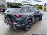 Thumbnail of 2023 Jet Black Mica Mazda CX-50